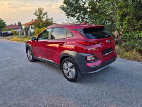 Hyundai Kona 64 kWh/ Premium/204кс/Термо помпа - 32900 лв. - 11320144 5