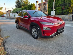 Hyundai Kona 64 kWh/ Premium/204кс/Термо помпа - 32900 лв. - 11320144 2