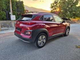 Hyundai Kona 64 kWh/ Premium/204кс/Термо помпа - 32900 лв. - 11320144 4