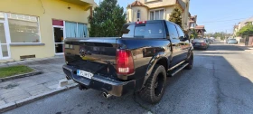 Dodge RAM 1500 SPORT 5.7 HEMI AWD | Mobile.bg    2