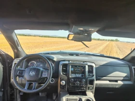 Обява за продажба на Dodge RAM 1500  5.7 HEMI SPORT AWD ~51 990 лв. - изображение 9