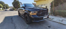  Dodge RAM 1500