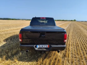 Обява за продажба на Dodge RAM 1500  5.7 HEMI SPORT AWD ~51 990 лв. - изображение 4