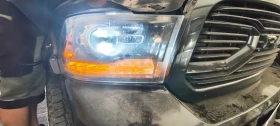 Dodge RAM 1500 SPORT 5.7 HEMI AWD | Mobile.bg    11
