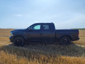 Обява за продажба на Dodge RAM 1500  5.7 HEMI SPORT AWD ~51 990 лв. - изображение 6