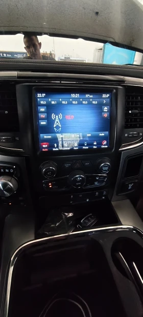 Dodge RAM 1500 SPORT 5.7 HEMI AWD | Mobile.bg    7