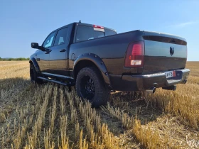 Обява за продажба на Dodge RAM 1500  5.7 HEMI SPORT AWD ~51 990 лв. - изображение 3