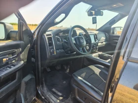 Обява за продажба на Dodge RAM 1500  5.7 HEMI SPORT AWD ~51 990 лв. - изображение 8