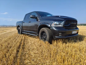 Обява за продажба на Dodge RAM 1500  5.7 HEMI SPORT AWD ~51 990 лв. - изображение 2