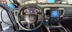 Dodge RAM 1500 SPORT 5.7 HEMI AWD | Mobile.bg    6