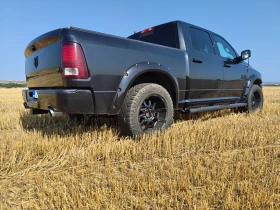 Обява за продажба на Dodge RAM 1500  5.7 HEMI SPORT AWD ~51 990 лв. - изображение 5