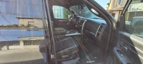 Dodge RAM 1500 SPORT 5.7 HEMI AWD | Mobile.bg    4