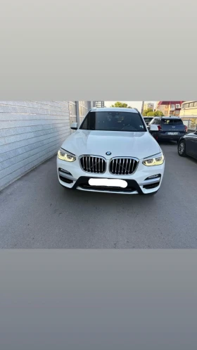 Обява за продажба на BMW X3 ~49 500 лв. - изображение 1
