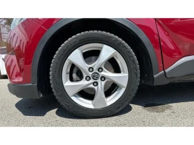 Toyota C-HR C-HR 1.8 HYB E-CVT CENTER | Mobile.bg    16