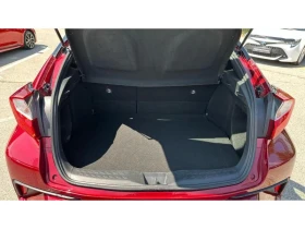 Toyota C-HR C-HR 1.8 HYB E-CVT CENTER | Mobile.bg    10