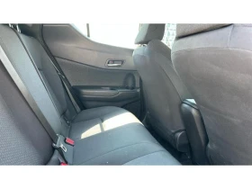 Toyota C-HR C-HR 1.8 HYB E-CVT CENTER | Mobile.bg    7