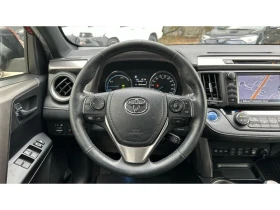 Toyota Rav4 RAV4 2.5 HSD EXECUTIVE PLUS 4W - 52900 лв. / 27047.34 € - 22724806 9
