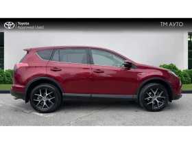 Toyota Rav4 RAV4 2.5 HSD EXECUTIVE PLUS 4W - 52900 лв. / 27047.34 € - 22724806 17