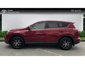 Toyota Rav4 RAV4 2.5 HSD EXECUTIVE PLUS 4W - 52900 лв. / 27047.34 € - 22724806 3