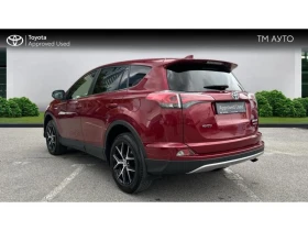 Toyota Rav4 RAV4 2.5 HSD EXECUTIVE PLUS 4W - 52900 лв. / 27047.34 € - 22724806 2