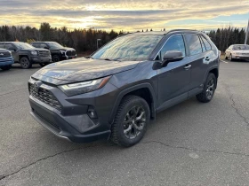 Toyota Rav4 * Hybrid Limited * CARFAX * БЕЗ ПЪРВОНАЧАЛНА ВНОСК