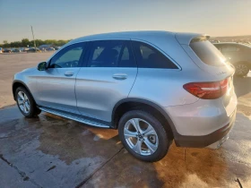 Mercedes-Benz GLC 300 4MATIC - 23000 лв. / 11759.71 € - 40111292 2