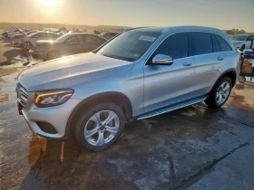 Mercedes-Benz GLC 300 4MATIC