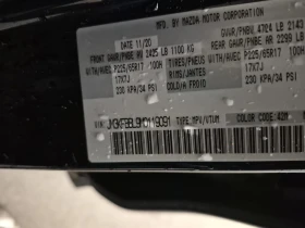 Mazda CX-5 * GX * CARFAX * ФИНАНСИРАНЕ  - 33500 лв. / 17128.28 € - 22436501 16