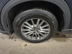 Mazda CX-5 * GX * CARFAX * ФИНАНСИРАНЕ  - 33500 лв. / 17128.28 € - 22436501 6