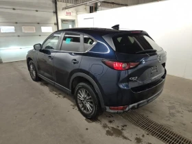 Mazda CX-5 * GX * CARFAX * ФИНАНСИРАНЕ  - 33500 лв. / 17128.28 € - 22436501 4