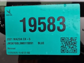 Mazda CX-5 * GX * CARFAX * ФИНАНСИРАНЕ  - 33500 лв. / 17128.28 € - 22436501 15