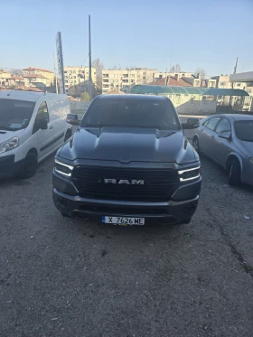 Dodge RAM 1500, снимка 3