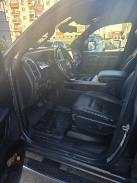 Dodge RAM 1500, снимка 12