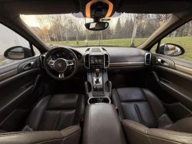 Porsche Cayenne 3.0D / ПОДГРЕВ  / ВЕНТИЛАЦИЯ  - цена по договаряне - 53497374 12