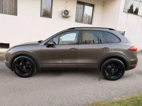 Porsche Cayenne 3.0D / ПОДГРЕВ  / ВЕНТИЛАЦИЯ  - цена по договаряне - 53497374 4