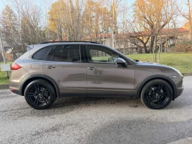 Porsche Cayenne 3.0D / ПОДГРЕВ  / ВЕНТИЛАЦИЯ  - цена по договаряне - 53497374 8