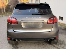 Porsche Cayenne 3.0D / ПОДГРЕВ  / ВЕНТИЛАЦИЯ  - цена по договаряне - 53497374 6