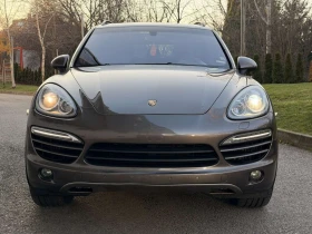 Porsche Cayenne 3.0D / ПОДГРЕВ  / ВЕНТИЛАЦИЯ  - цена по договаряне - 53497374 2