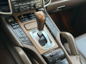Porsche Cayenne 3.0D / ПОДГРЕВ  / ВЕНТИЛАЦИЯ  - цена по договаряне - 53497374 15