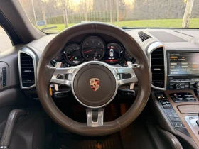 Porsche Cayenne 3.0D / ПОДГРЕВ  / ВЕНТИЛАЦИЯ  - цена по договаряне - 53497374 13