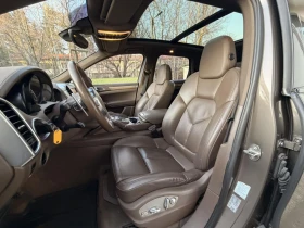 Porsche Cayenne 3.0D / ПОДГРЕВ  / ВЕНТИЛАЦИЯ  - цена по договаряне - 53497374 10