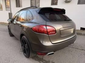Porsche Cayenne 3.0D / ПОДГРЕВ  / ВЕНТИЛАЦИЯ  - цена по договаряне - 53497374 5