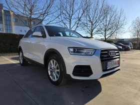 Audi Q3 2, 0TDI-QUATTRO S-Tronic - 24500 лв. / 12526.65 € - 90848416 7
