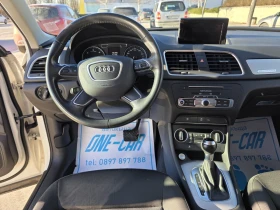 Audi Q3 2, 0TDI-QUATTRO S-Tronic - 24500 лв. / 12526.65 € - 90848416 12