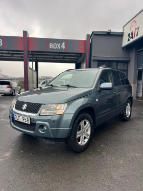 Suzuki Grand vitara, снимка 2