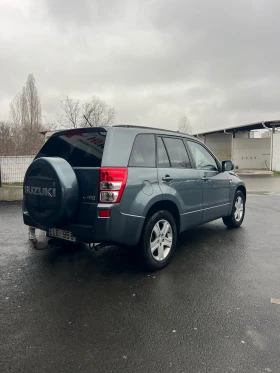 Suzuki Grand vitara, снимка 3
