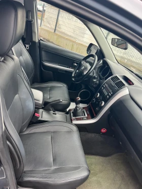 Suzuki Grand vitara, снимка 13