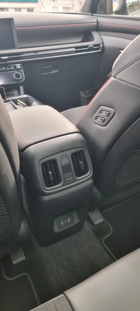 Hyundai Tucson Facelift, снимка 13