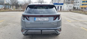 Hyundai Tucson Facelift, снимка 3