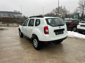Dacia Duster 1.6 Газ - 5000 € / 9779.15 лв. - 48350303 6